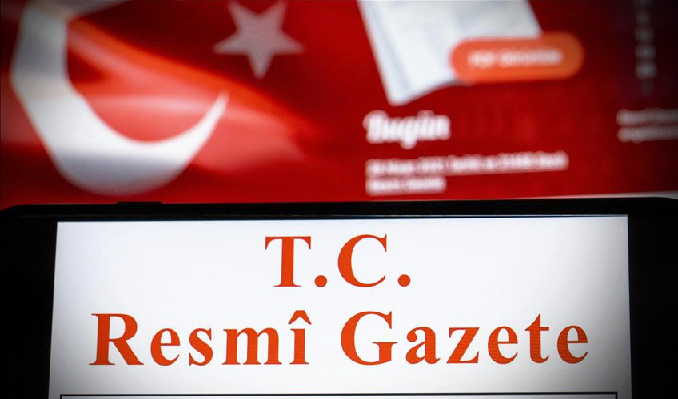 Petrol arama sahası için kamulaştırma kararı!