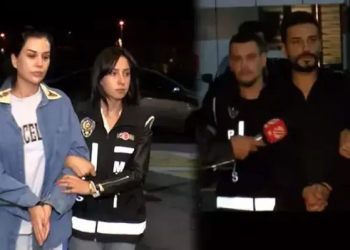Polat çiftine 3 suçtan 40 yıl hapis cezası istemi!