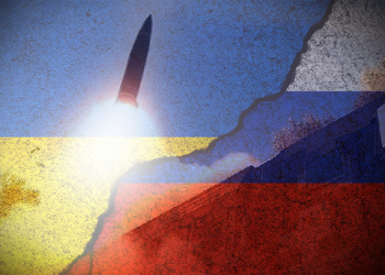 Rusya, Ukrayna’nın enerji tesislerini yüzlerce füze ve İHA ile 10 saat bombaladı!