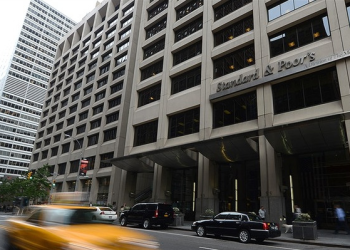 S&P dünya ekonomisinin 2025’te yüzde 3 büyümesini bekliyor