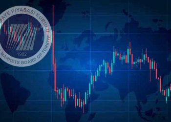 SPK’dan 1 şirket ve 3 kişiye idari para cezası kararı