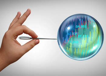 S&P’den ABD için balon uyarısı