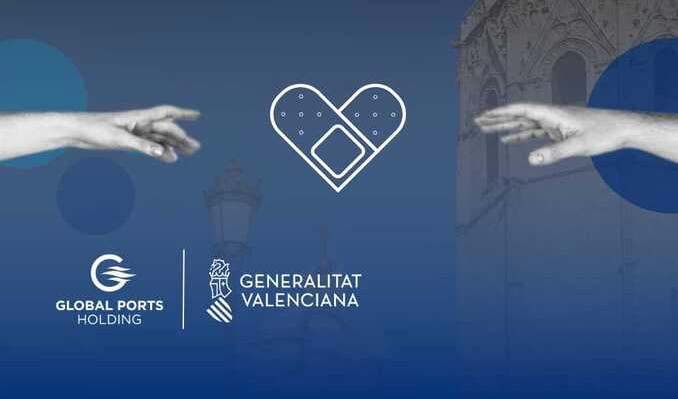 Sel felaketine Global Ports Holding’ten bağış