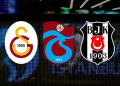 Süper Lig’in 3 devi bilanço açıkladı