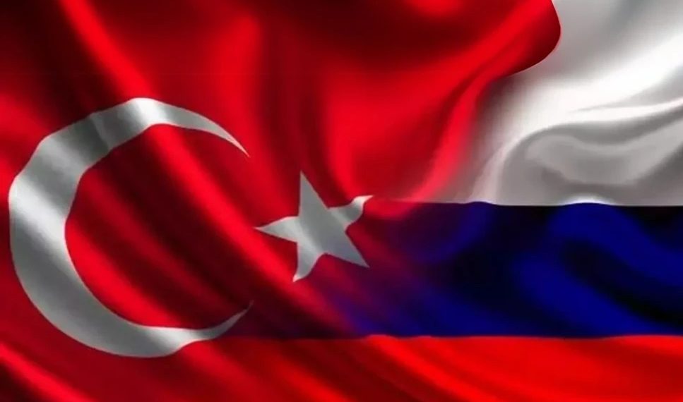 Türkiye ile Rusya arasında şehircilik alanında mutabakat zaptı imzalandı