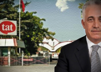 TAT Gıda’nın sahibi Şerafettin Memiş yaşamını yitirdi