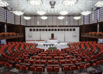 TBMM’nin gündeminde yeni haftada neler var?