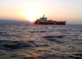 TPAO, Ege Denizi’nde petrol arayacak