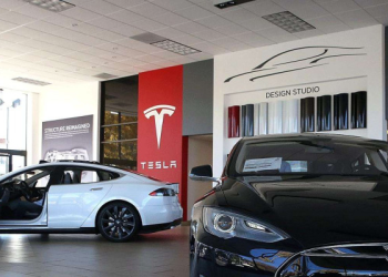 Tesla’da açığa satış yapanların kaybı 5 milyar doları aştı