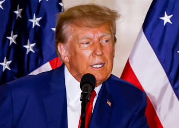 Trump: Philadelphia’da “büyük hile” yapıldı