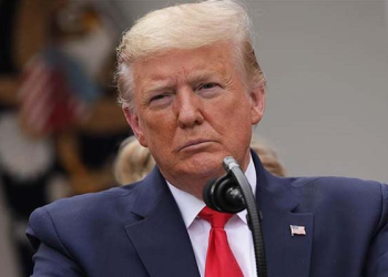 Trump’ın kazanması geniş çaplı satış dalgasına yol açabilir