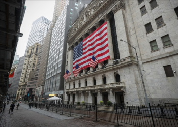 Trump’ın zaferi Wall Street’e güçlü alım getirdi