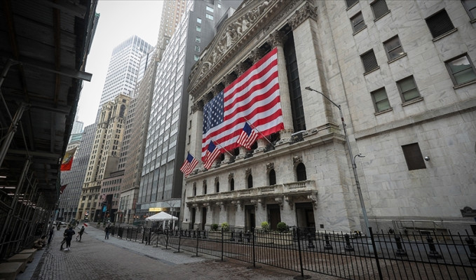 Trump’ın zaferi Wall Street’e güçlü alım getirdi