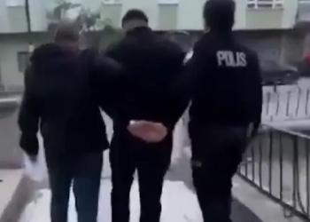 Türkiye genelinde dev operasyon!