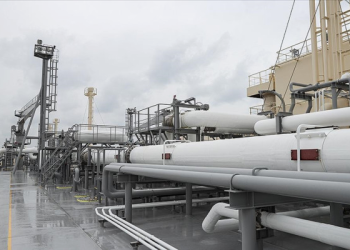 Türkiye’nin doğalgaz ithalatı arttı, LPG ve petrol ithalatı azaldı