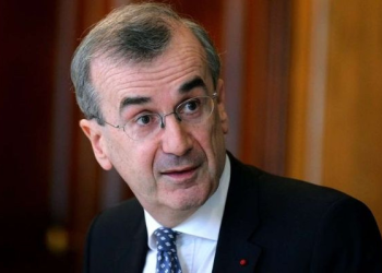 Villeroy: Fed ve ECB birbirinden bağımsız ilerleyecek