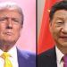 Xi Jinping ve Donald Trump arasında neler yaşanacak?