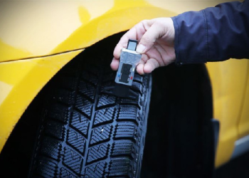 Zorunlu kış lastiği uygulaması 1 Aralık’ta başlayacak!