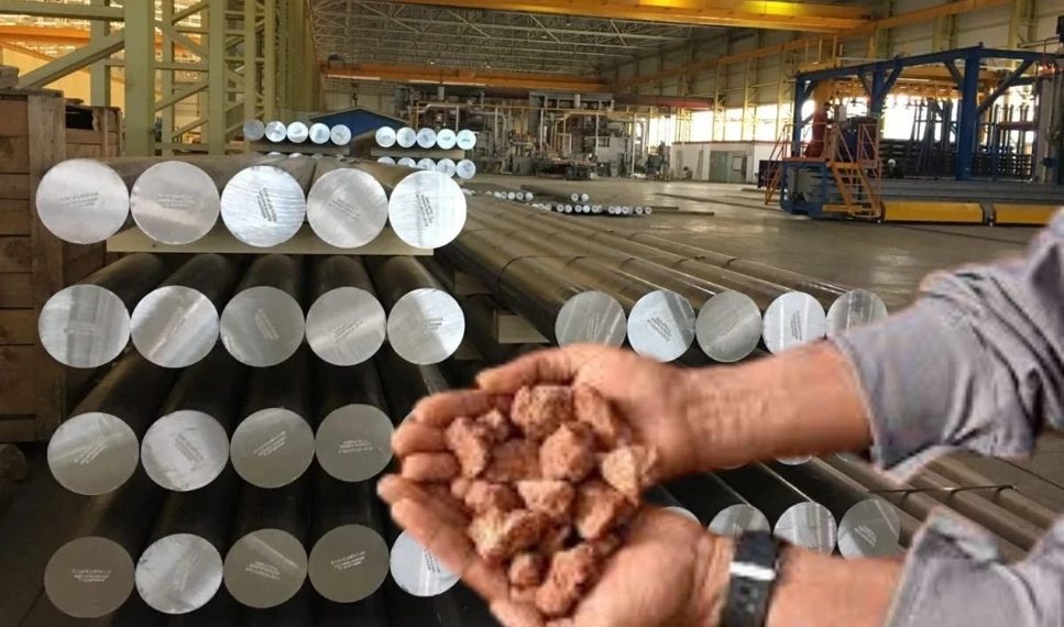 Rusya yaptırıma takıldı, Brezilya’yı sel bastı: Alüminyum üretimi krize girdi