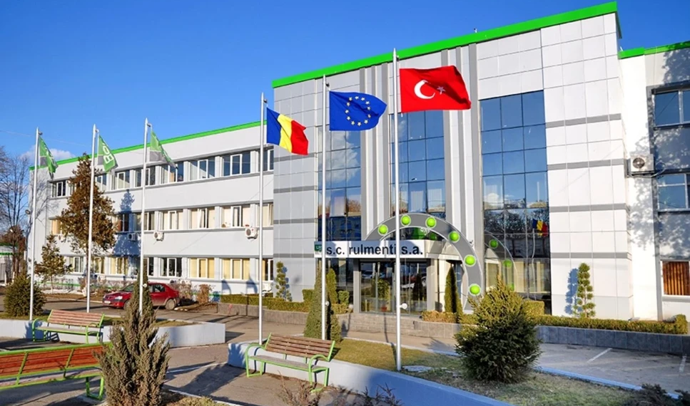 Bera Holding’in Romanya’daki rulman şirketi Rulmenti, 217 kişiyi işten çıkarttı, 2000 yılında 3 binden fazla olan işçi sayısı 627’ye düştü