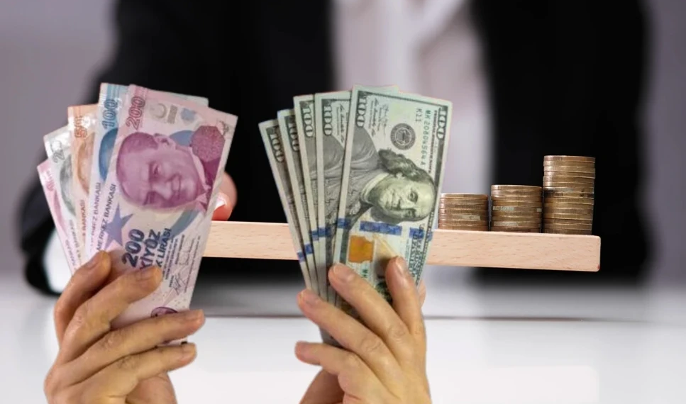 Yükselen faiz getirisi dolayısıyla banka mevduatı son bir yılda enflasyonu yendi