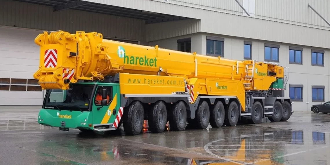 Hareket Proje’den yeni KAP açıklaması geldi