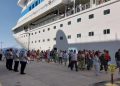 Bodrum Cruise Port sezonu rekorla kapattı