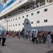 Bodrum Cruise Port sezonu rekorla kapattı