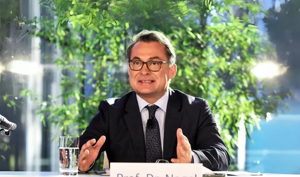 Almanya Merkez Bankası (Bundesbank) Başkanı Nagel’den küresel ekonomi için endişe verici uyarı