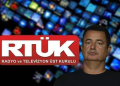 RTÜK’ten TV8, Exxen ve S Sport’a ‘yasadışı bahis reklamı’ cezası