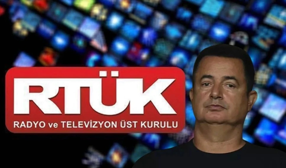 RTÜK’ten TV8, Exxen ve S Sport’a ‘yasadışı bahis reklamı’ cezası