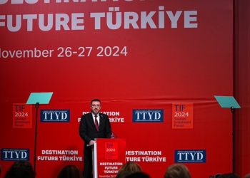 SPK Başkanı, Turizm Yatırım Forumu’nda konuştu