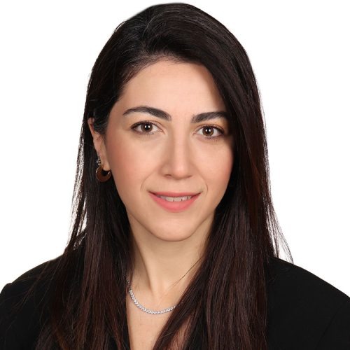 Avukat Şeyda Yıldırım