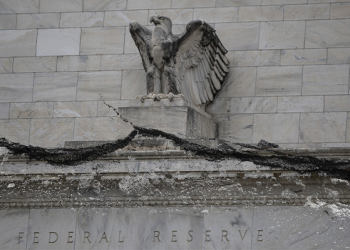 ABD borsalarında FED depremi