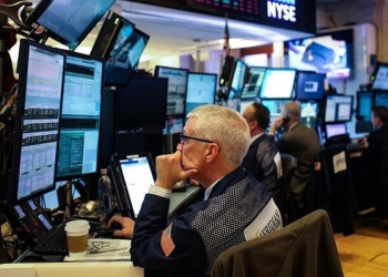 ABD’de Güney Kore borsa yatırım fonları düşüşe geçti