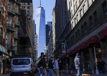 ABD’de işsizlik maaşı başvuruları beklentileri aştı