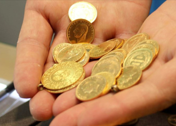 Altın güne nasıl başladı?