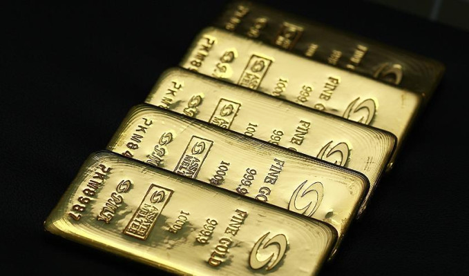 Altında son durum: Çeyrek, gram ve yarım altın fiyatı ne kadar?