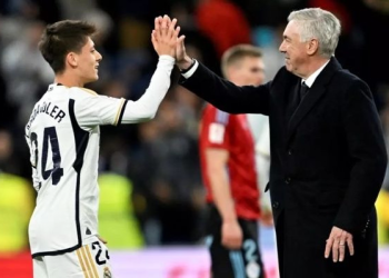 Ancelotti, Arda Güler ile ilgili kararını verdi