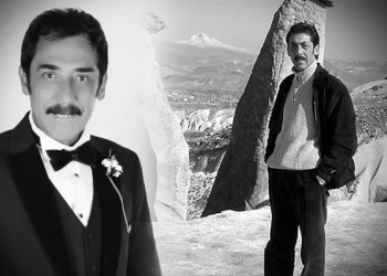 Ankaralı Turgut hayatını kaybetti