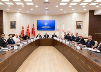 Asgari ücret için 4. toplantı bu akşam yapılacak