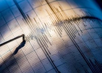 Aydın’da 4 büyüklüğünde deprem