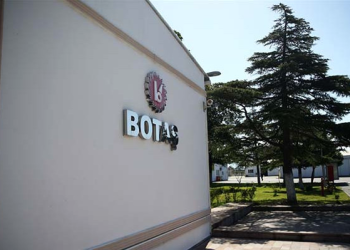 BOTAŞ’tan vatandaşlara dolandırıcılık uyarısı