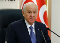 Bahçeli’den İmralı-DEM görüşmesi açıklaması