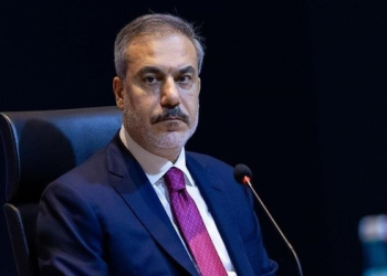 Bakan Fidan’dan mevkidaşları ile peş peşe Suriye görüşmesi