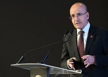 Bakan Şimşek: Küresel ekonomide Türkiye’nin avantajı artıyor