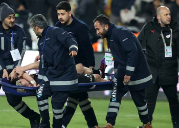 Barış Alper Yılmaz’ın sağlık durumu belli oldu