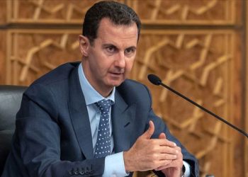 Başbakan Celali: Esad ile geceden bu yana temasımız yok