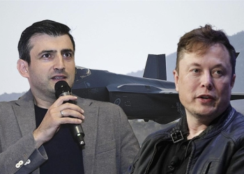 Bayraktar, Musk ve F-35: Askeri havacılığın geleceği nasıl şekillenecek?