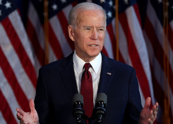 Biden, ABD Afrika ilişkilerini canlandırmak istiyor